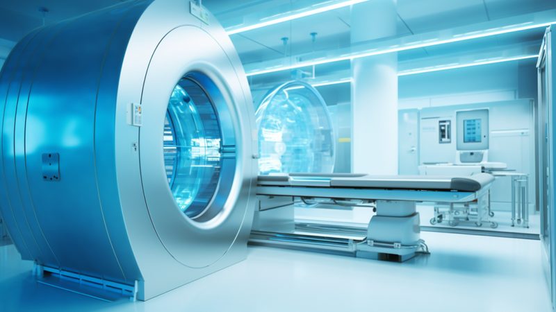 PCR检测定制批发：价格体系背后的行业逻辑