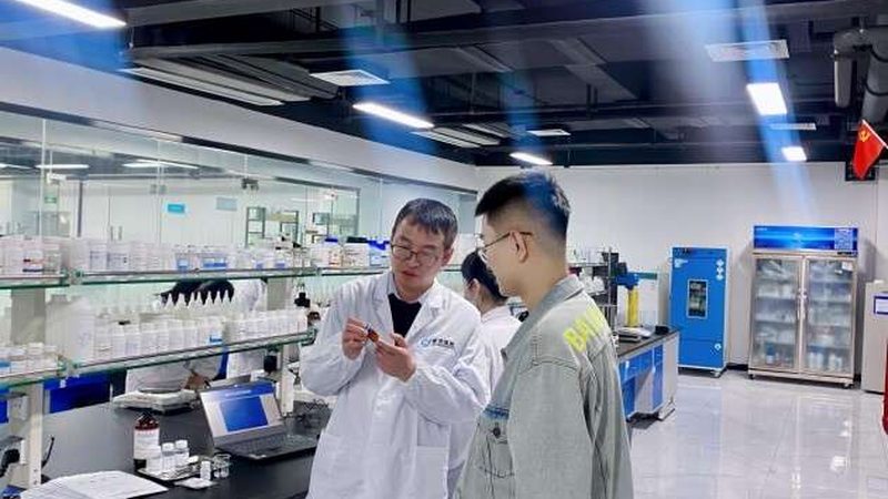 行业背景：生物试剂在科研中的重要性